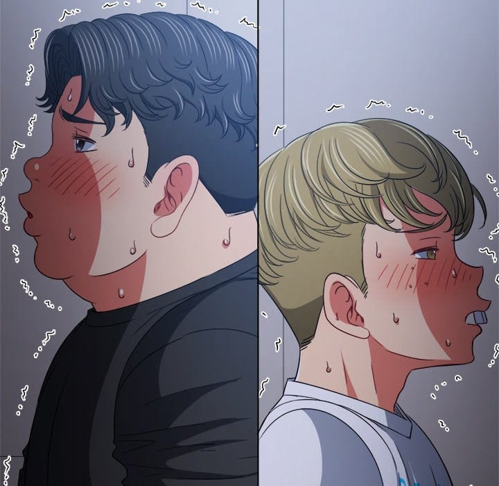 My High School Bully (Uncensored), chapter 156, page 33 of 220