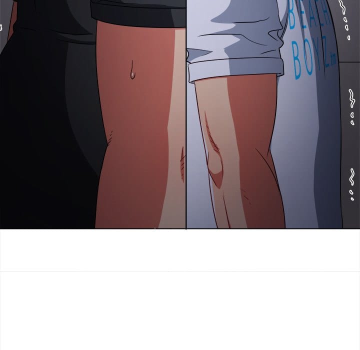 My High School Bully (Uncensored), chapter 156, page 34 of 220