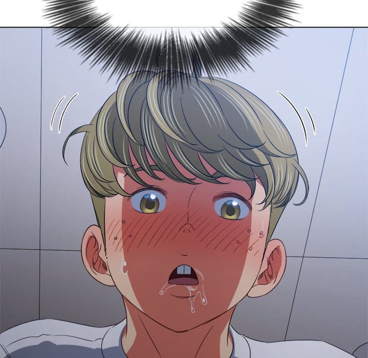 My High School Bully (Uncensored), chapter 156, page 66 of 220