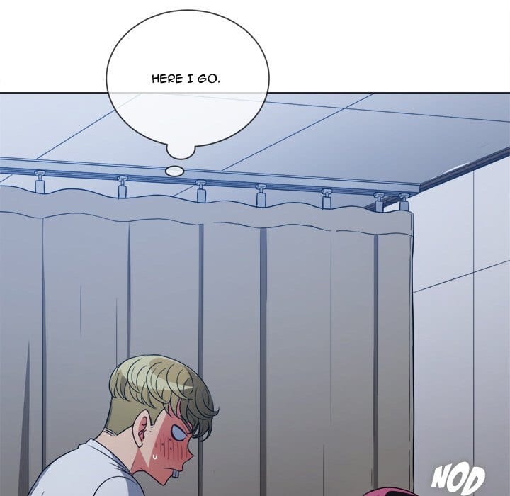My High School Bully (Uncensored), chapter 156, page 79 of 220