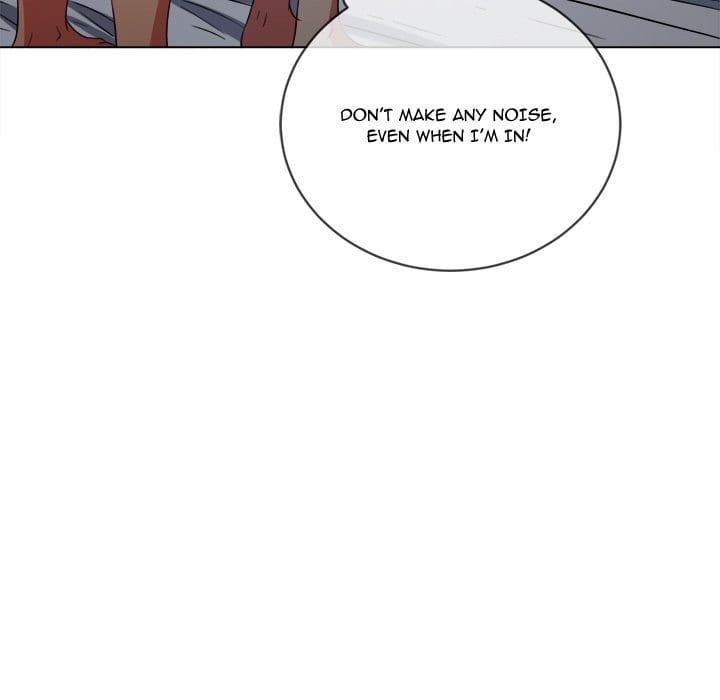 My High School Bully (Uncensored), chapter 156, page 81 of 220