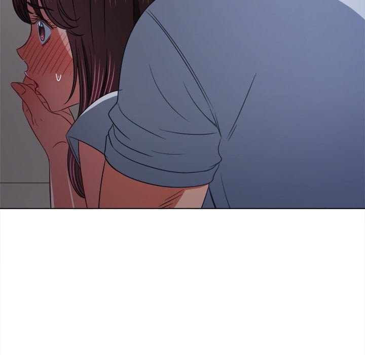 My High School Bully (Uncensored), chapter 156, page 93 of 220