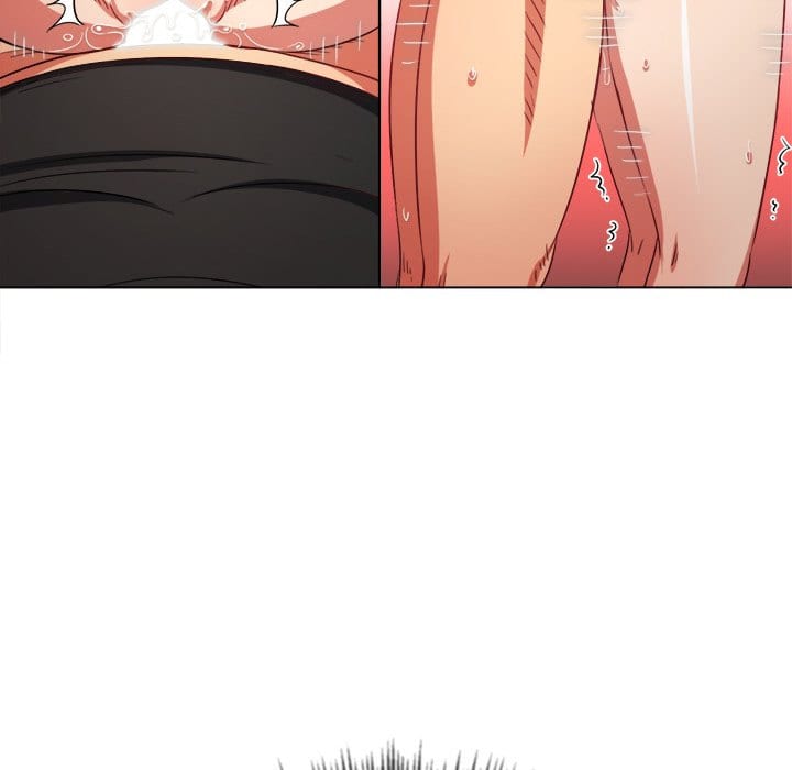 My High School Bully (Uncensored), chapter 156, page 101 of 220