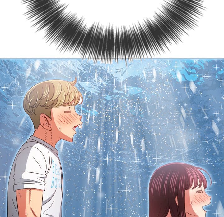 My High School Bully (Uncensored), chapter 156, page 106 of 220