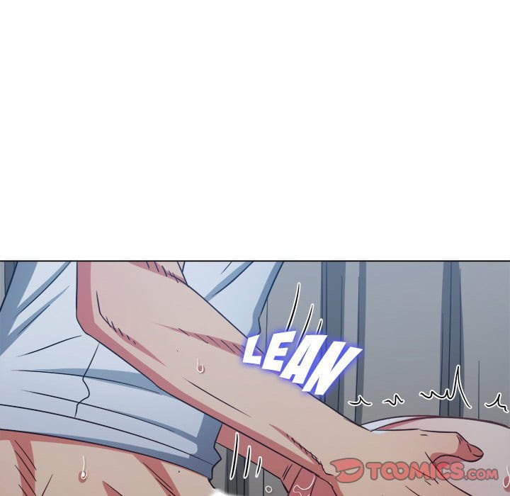 My High School Bully (Uncensored), chapter 156, page 108 of 220