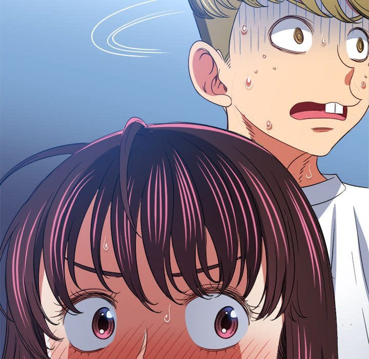 My High School Bully (Uncensored), chapter 156, page 114 of 220