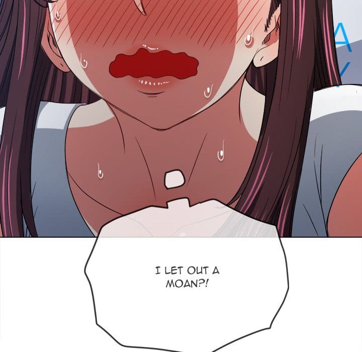 My High School Bully (Uncensored), chapter 156, page 115 of 220