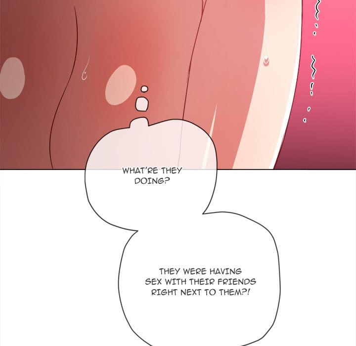 My High School Bully (Uncensored), chapter 156, page 123 of 220