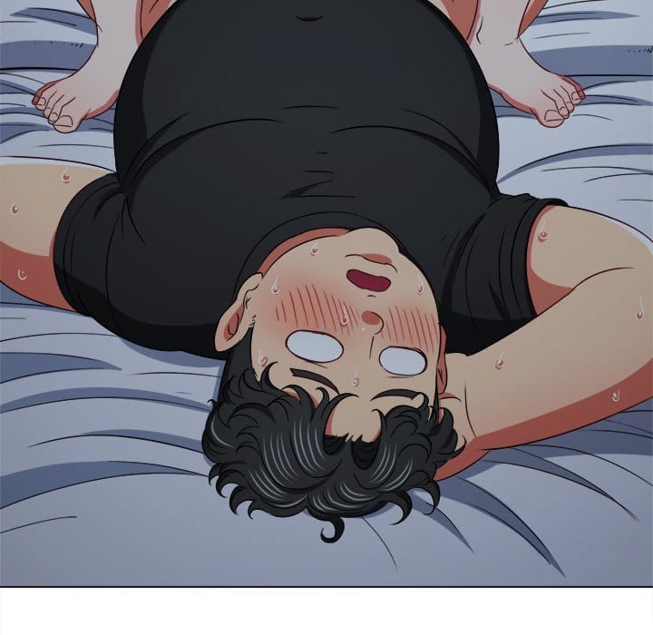 My High School Bully (Uncensored), chapter 156, page 142 of 220