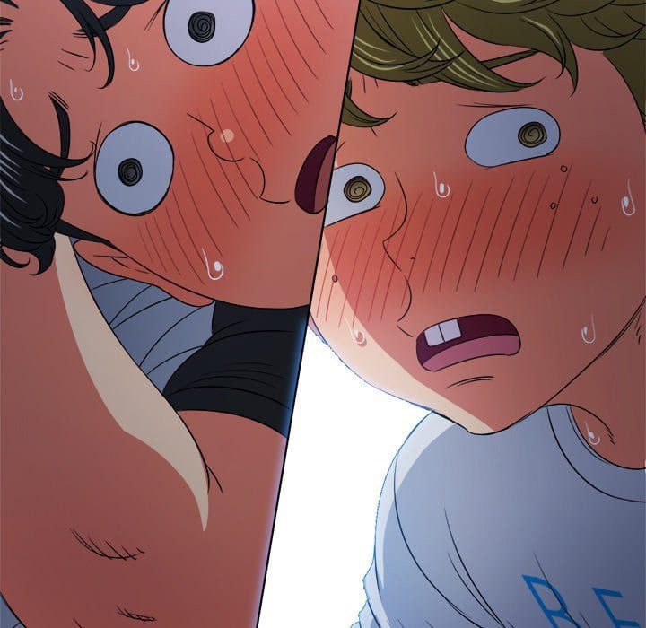 My High School Bully (Uncensored), chapter 156, page 151 of 220