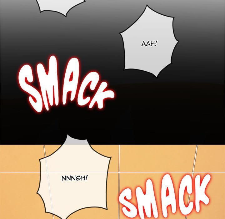 My High School Bully (Uncensored), chapter 156, page 160 of 220