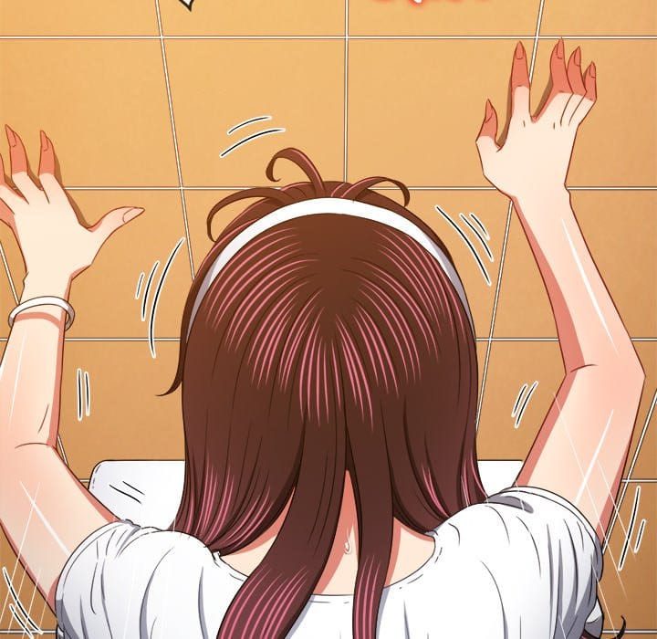 My High School Bully (Uncensored), chapter 156, page 161 of 220