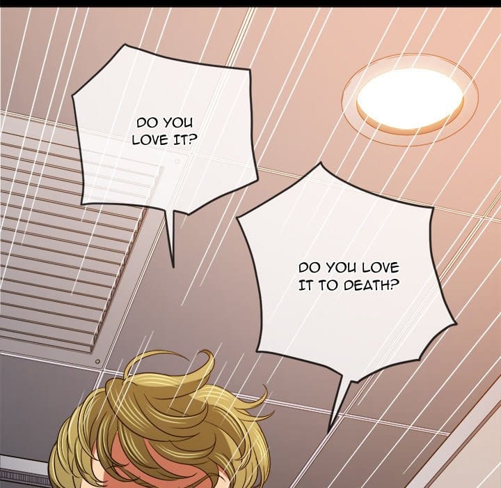 My High School Bully (Uncensored), chapter 156, page 165 of 220