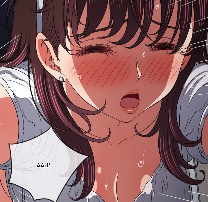 My High School Bully (Uncensored), chapter 156, page 167 of 220