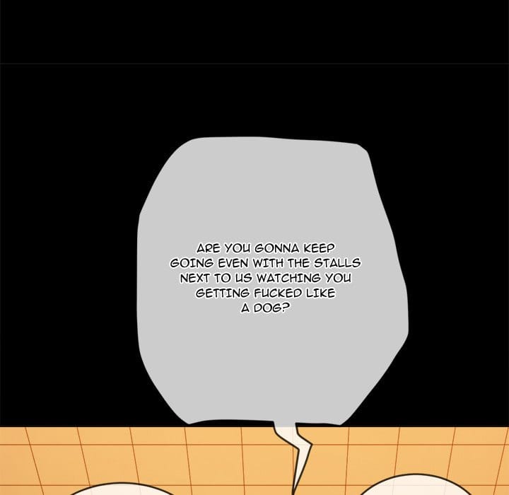 My High School Bully (Uncensored), chapter 156, page 170 of 220