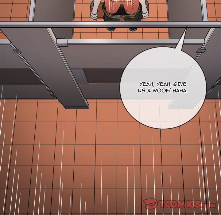 My High School Bully (Uncensored), chapter 156, page 172 of 220