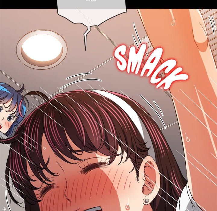 My High School Bully (Uncensored), chapter 156, page 174 of 220