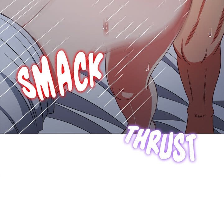 My High School Bully (Uncensored), chapter 156, page 189 of 220