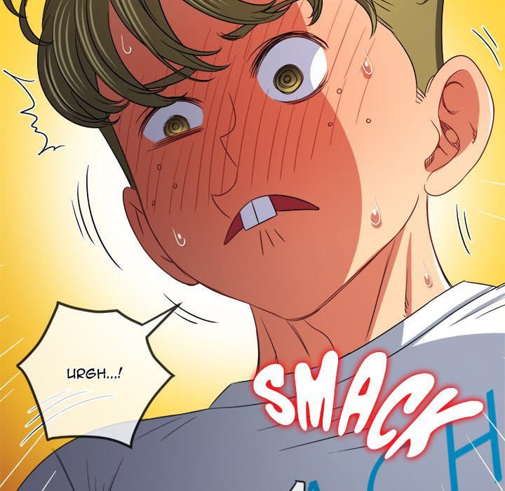 My High School Bully (Uncensored), chapter 156, page 191 of 220