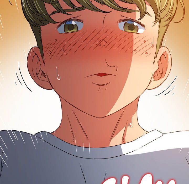 My High School Bully (Uncensored), chapter 156, page 207 of 220