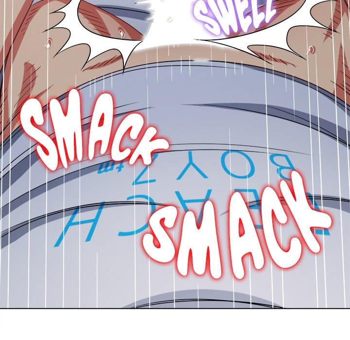 My High School Bully (Uncensored), chapter 156, page 211 of 220