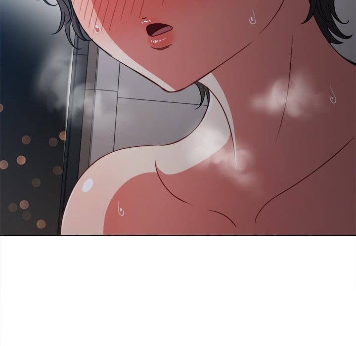 My High School Bully (Uncensored), chapter 156, page 217 of 220