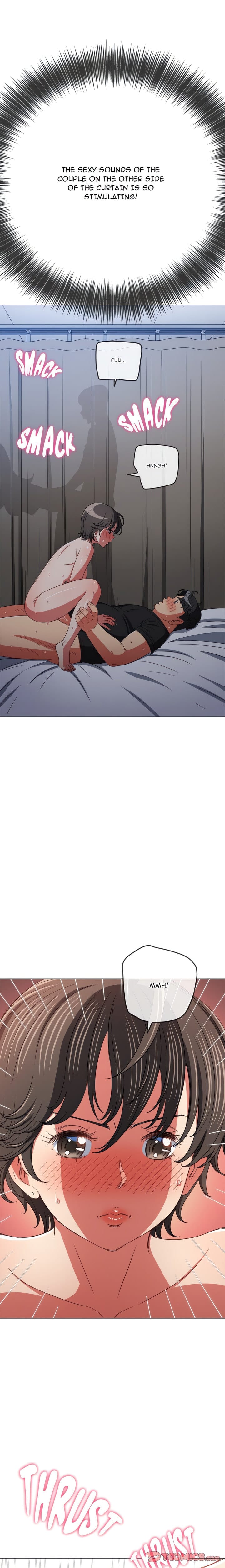My High School Bully (Uncensored), chapter 157, page 6 of 27