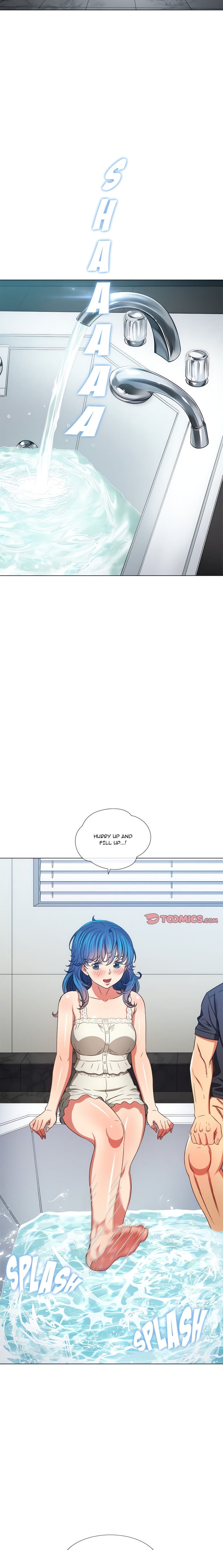 My High School Bully (Uncensored), chapter 157, page 12 of 27