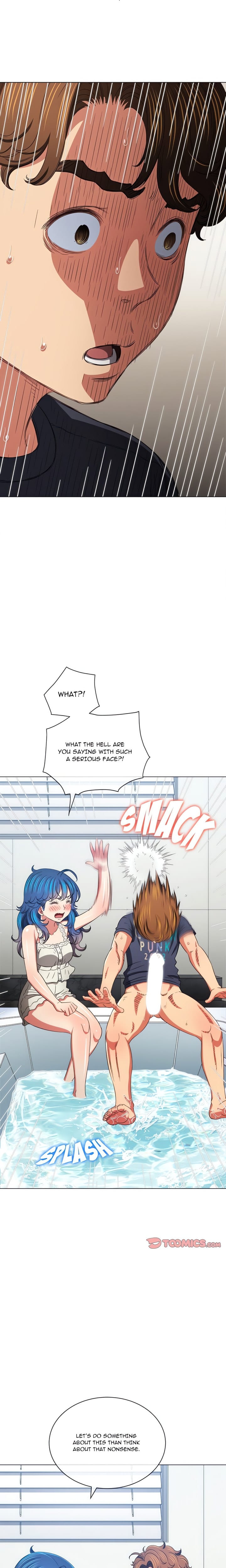 My High School Bully (Uncensored), chapter 157, page 23 of 27