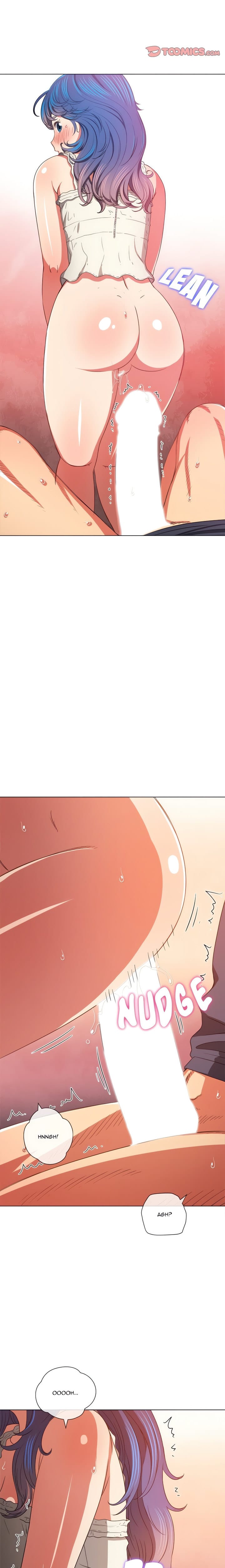 My High School Bully (Uncensored), chapter 157, page 26 of 27