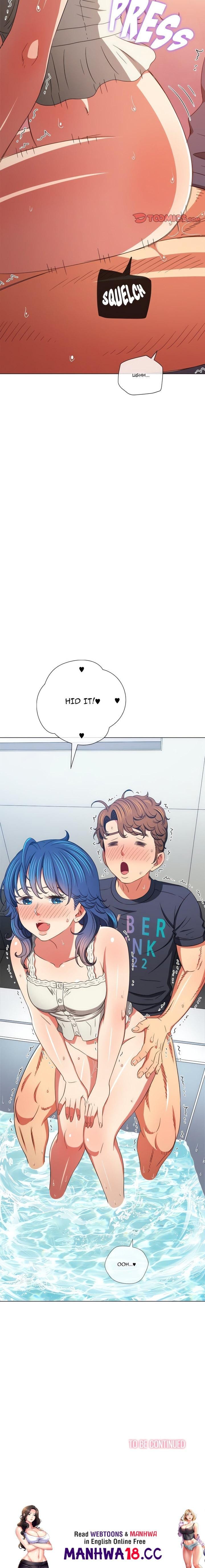 My High School Bully (Uncensored), chapter 157, page 27 of 27