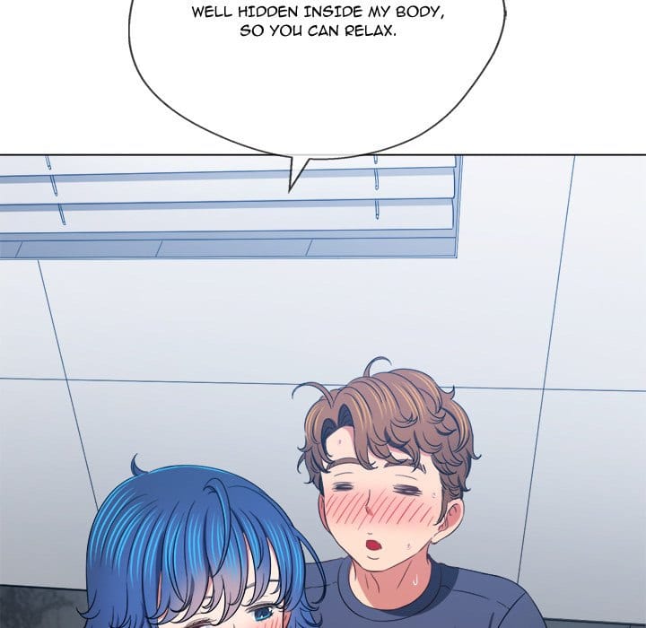 My High School Bully (Uncensored), chapter 158, page 7 of 192