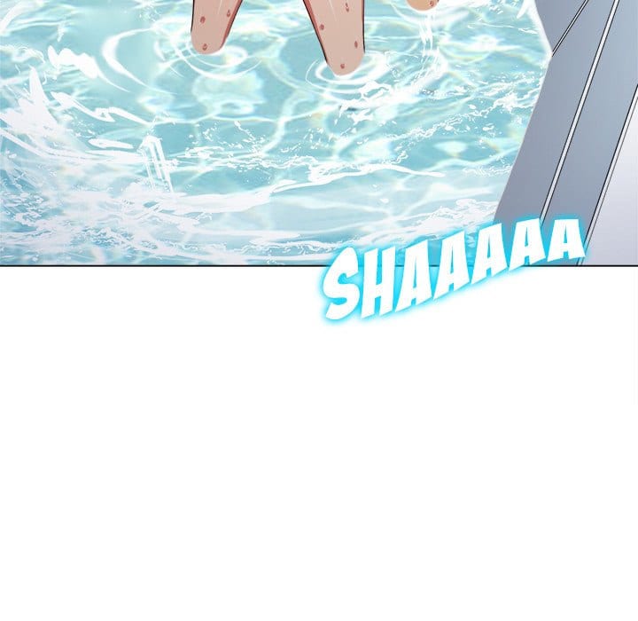 My High School Bully (Uncensored), chapter 158, page 9 of 192