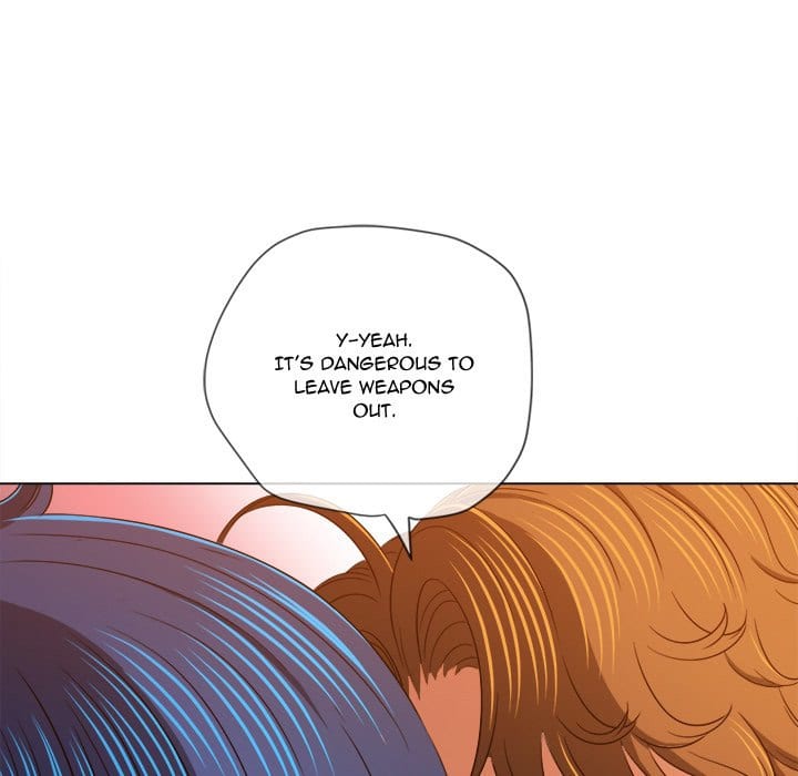 My High School Bully (Uncensored), chapter 158, page 10 of 192