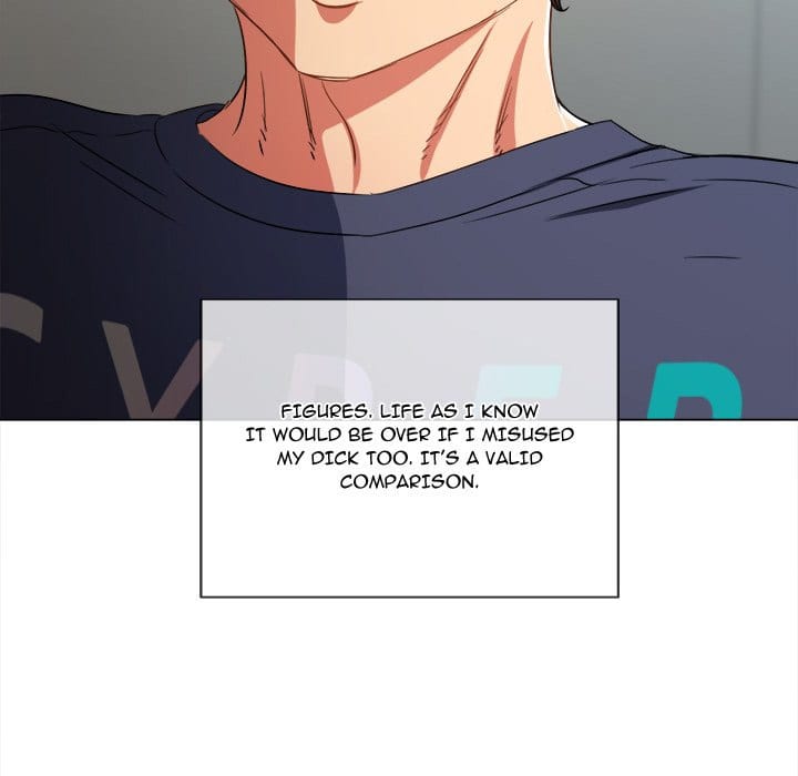 My High School Bully (Uncensored), chapter 158, page 15 of 192