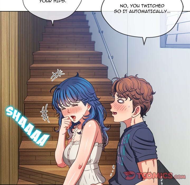 My High School Bully (Uncensored), chapter 158, page 20 of 192
