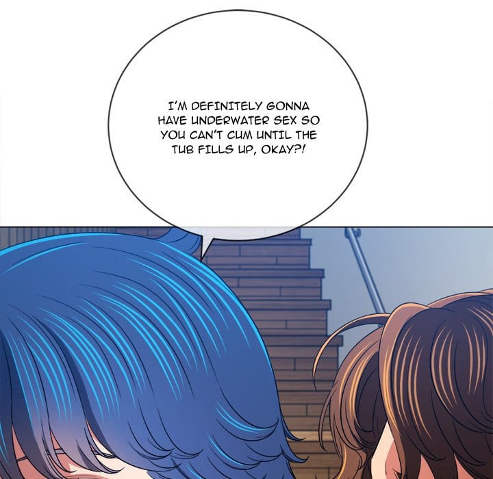 My High School Bully (Uncensored), chapter 158, page 23 of 192