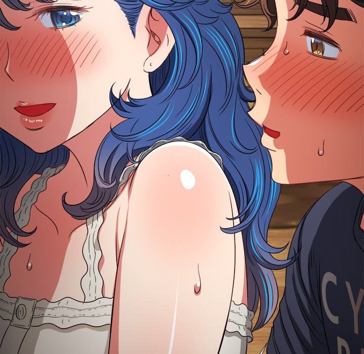 My High School Bully (Uncensored), chapter 158, page 24 of 192