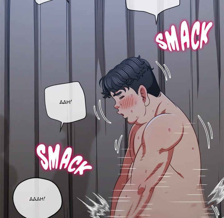 My High School Bully (Uncensored), chapter 158, page 42 of 192
