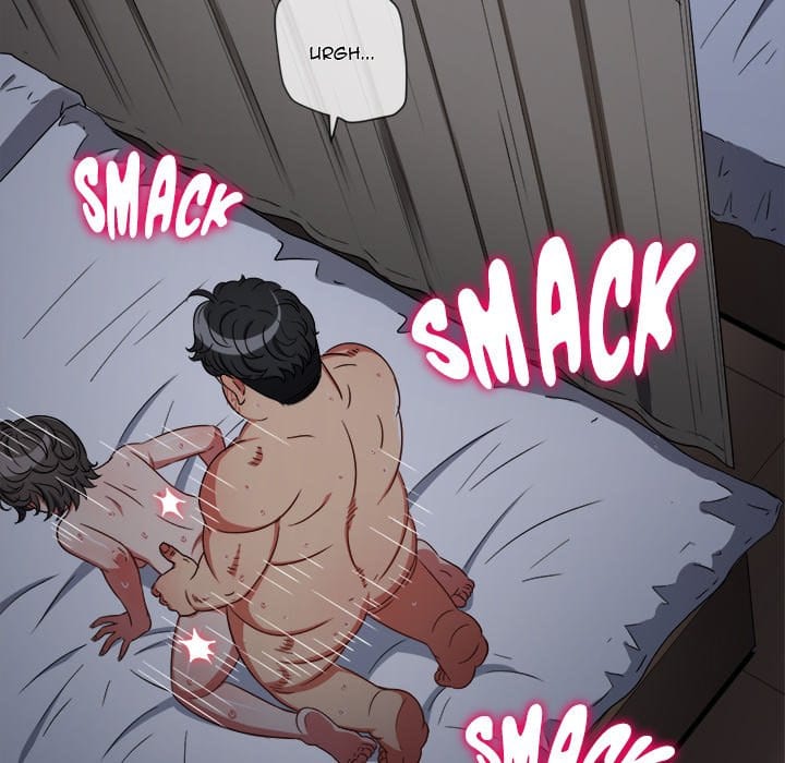 My High School Bully (Uncensored), chapter 158, page 46 of 192
