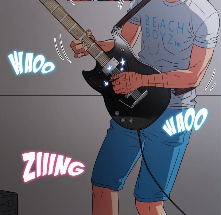 My High School Bully (Uncensored), chapter 158, page 58 of 192