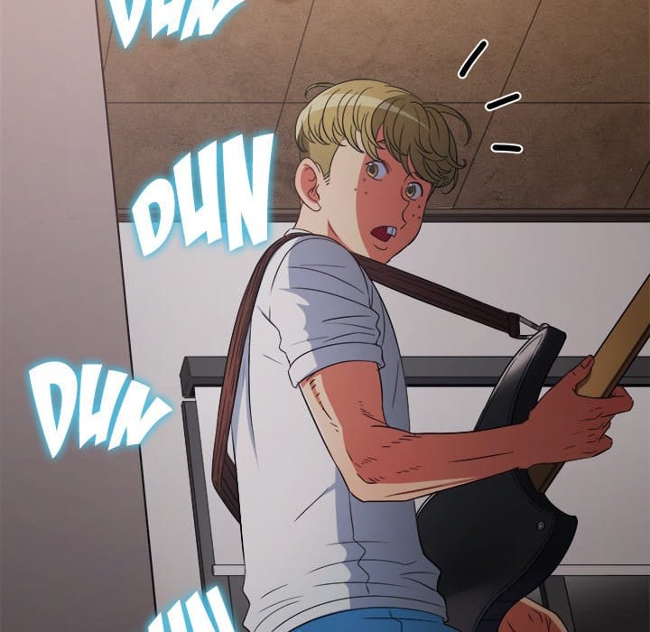 My High School Bully (Uncensored), chapter 158, page 61 of 192