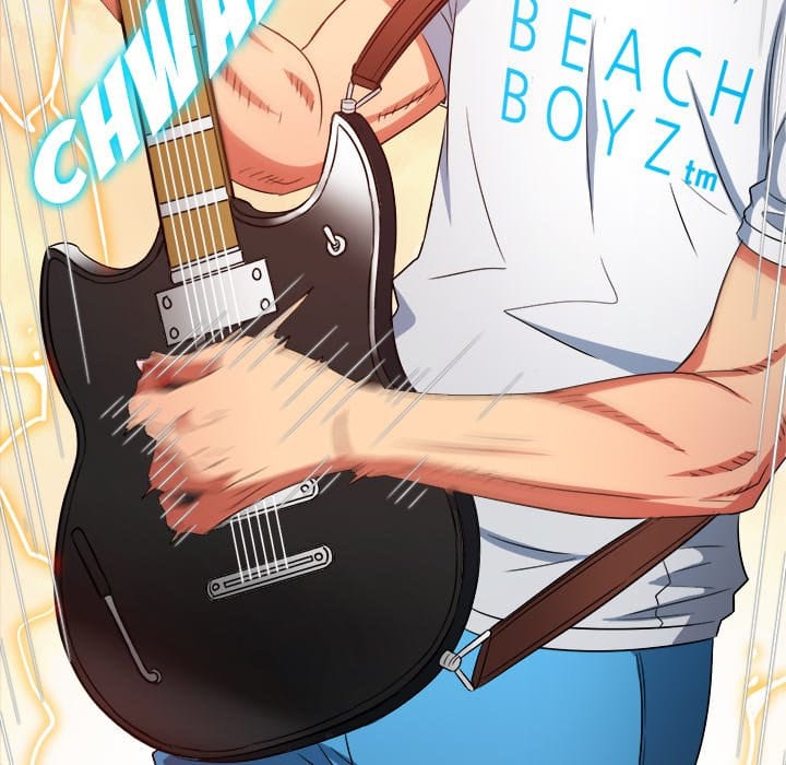 My High School Bully (Uncensored), chapter 158, page 69 of 192