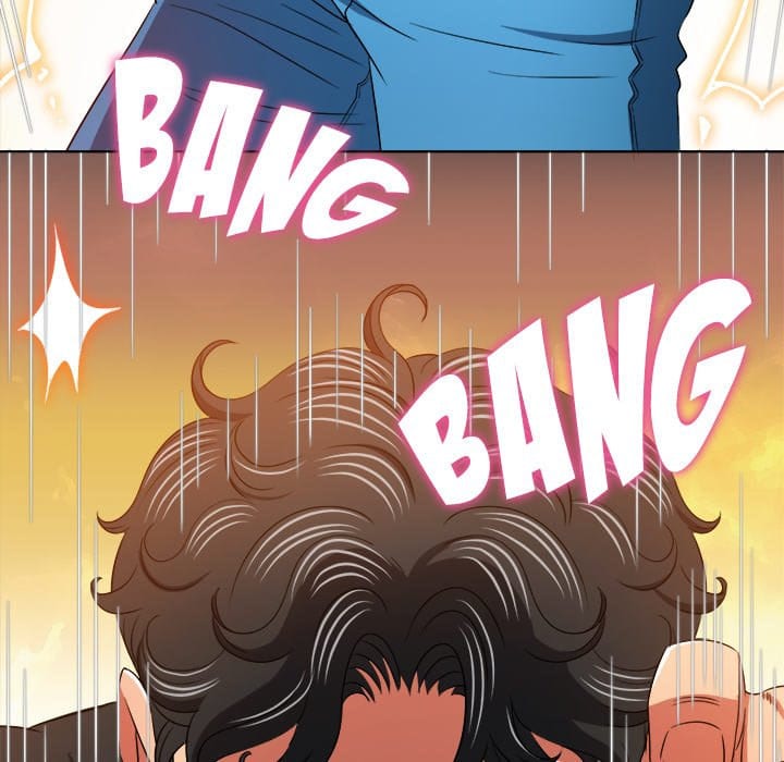My High School Bully (Uncensored), chapter 158, page 70 of 192