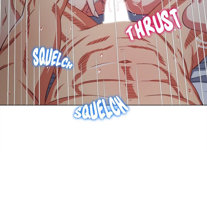 My High School Bully (Uncensored), chapter 158, page 82 of 192
