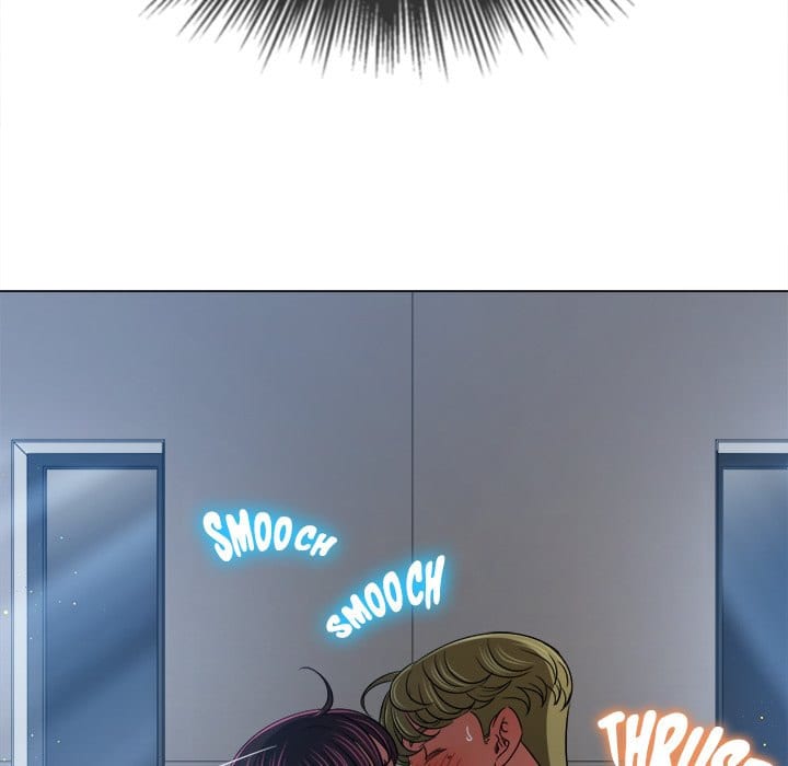 My High School Bully (Uncensored), chapter 158, page 87 of 192