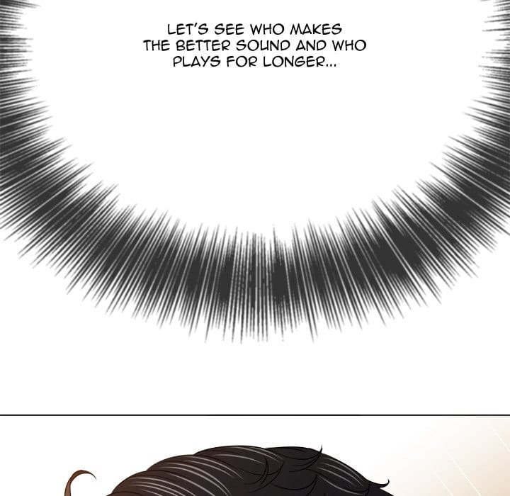 My High School Bully (Uncensored), chapter 158, page 90 of 192