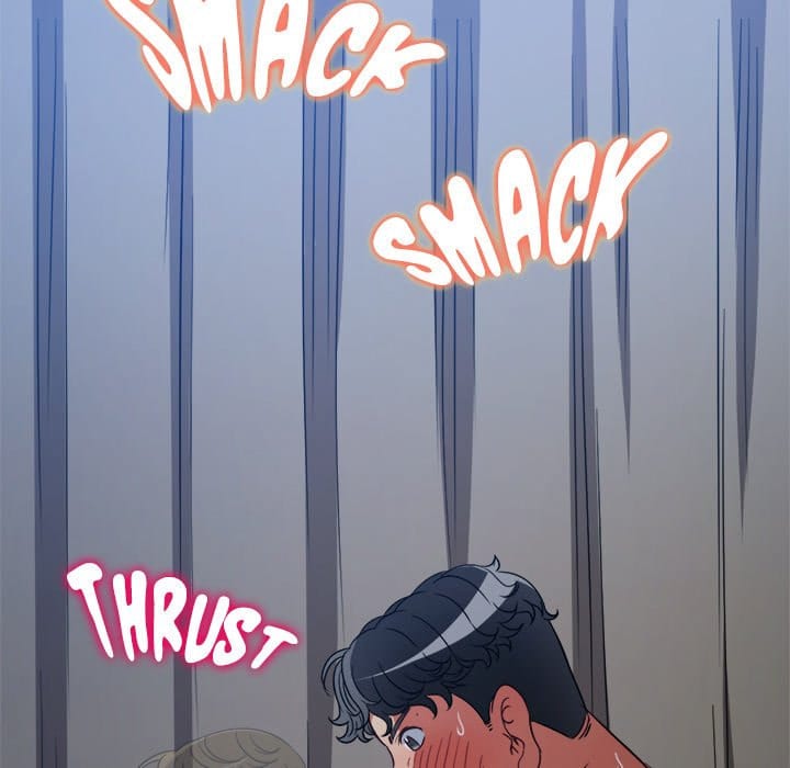 My High School Bully (Uncensored), chapter 158, page 94 of 192