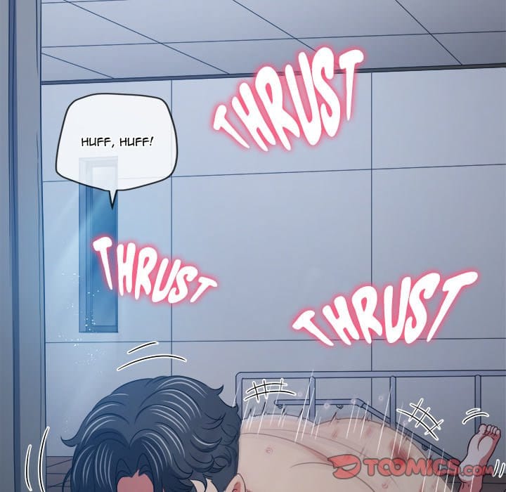 My High School Bully (Uncensored), chapter 158, page 108 of 192
