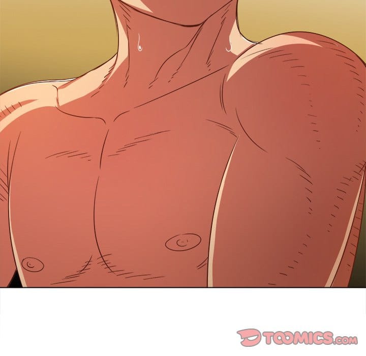 My High School Bully (Uncensored), chapter 158, page 116 of 192